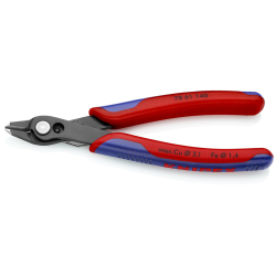 Knipex 78 61 140 Electronic Super Knips XL