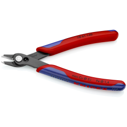 Knipex 78 61 140 Electronic Super Knips XL