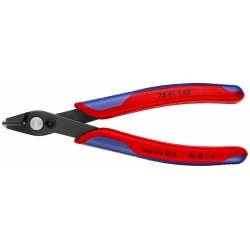 Knipex 78 61 140 Electronic Super Knips XL
