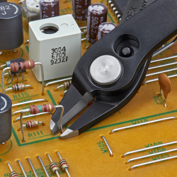 Knipex 78 61 140 ESD Electronic Super Knips XL ESD