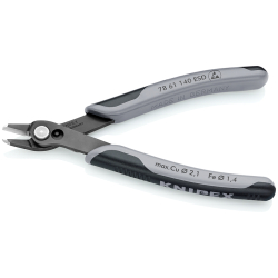 Knipex 78 61 140 ESD Electronic Super Knips XL ESD