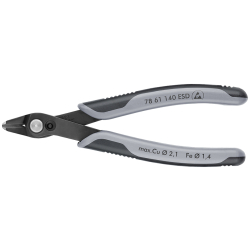 Knipex 78 61 140 ESD Electronic Super Knips XL ESD