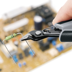 Knipex 78 61 140 ESD Electronic Super Knips XL ESD