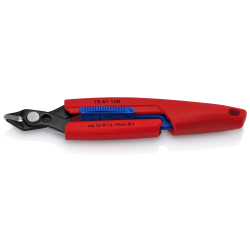Knipex 78 61 150 Slim Knips Szczypce do precyzyjnego cięcia