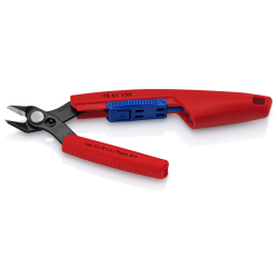 Knipex 78 61 150 Slim Knips Szczypce do precyzyjnego cięcia