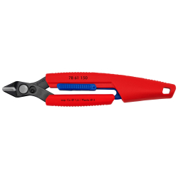 Knipex 78 61 150 Slim Knips Szczypce do precyzyjnego cięcia