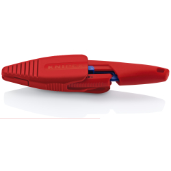 Knipex 78 61 150 V01 Slim Knips Szczypce do precyzyjnego cięcia w kaburze na narzędzia