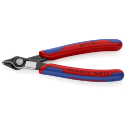 Knipex 78 71 125 Electronic Super Knips