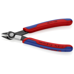 Knipex 78 71 125 Electronic Super Knips