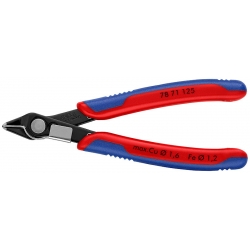 Knipex 78 71 125 Electronic Super Knips