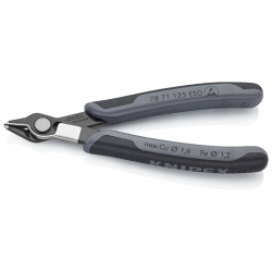 Knipex 78 71 125 ESD Electronic Super Knips ESD