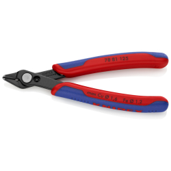 Knipex 78 81 125 Electronic Super Knips