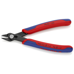 Knipex 78 81 125 Electronic Super Knips