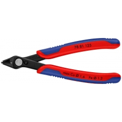 Knipex 78 81 125 Electronic Super Knips
