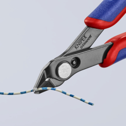 Knipex 78 81 125 Electronic Super Knips