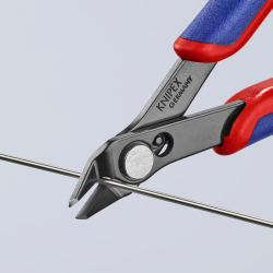 Knipex 78 81 125 Electronic Super Knips