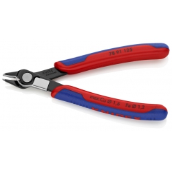 Knipex 78 91 125 Electronic Super Knips