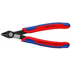 Knipex 78 91 125 Electronic Super Knips