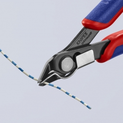 Knipex 78 91 125 Electronic Super Knips