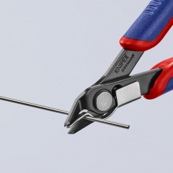 Knipex 78 91 125 Electronic Super Knips