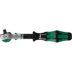 Wera 8000 A Grzechotka Zyklop Speed z zabierakiem 1/4"