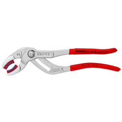Knipex 81 13 250 Szczypce do syfonów sanitarnych i złączy