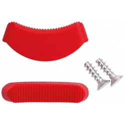 Knipex 81 19 250 V01 2 pary szczęk z tworzywa sztucznego