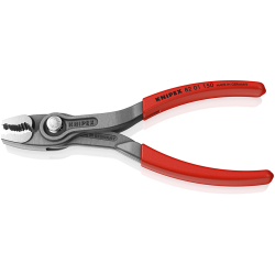 Knipex 82 01 150 TwinGrip Szczypce z funkcją chwytu od czoła i z boku