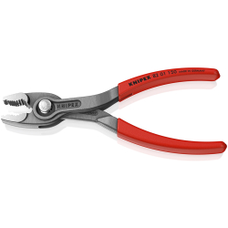 Knipex 82 01 150 TwinGrip Szczypce z funkcją chwytu od czoła i z boku