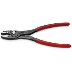 Knipex 82 01 200 TwinGrip® Szczypce z funkcją chwytu od czoła i z boku