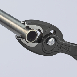 Knipex 82 01 200 TwinGrip® Szczypce z funkcją chwytu od czoła i z boku