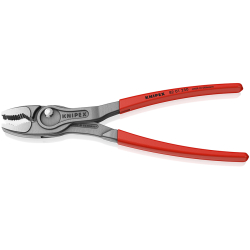 Knipex 82 01 250 TwinGrip Szczypce z funkcją chwytu od czoła i z boku