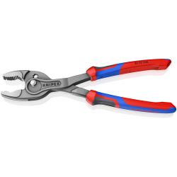 Knipex 82 02 250 TwinGrip Szczypce z funkcją chwytu od czoła i z boku