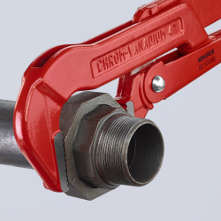 Knipex 83 10 040 Klucz do rur 4