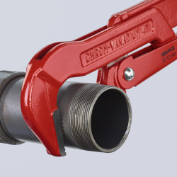 Knipex 83 10 040 Klucz do rur 4