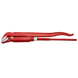 Knipex 83 20 015 Klucz do rur 1 1/2" kątowy 45°