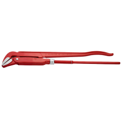 Knipex 83 20 020 Klucz do rur 2" kątowy 45°
