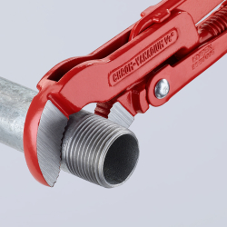 Knipex 83 30 005 Klucz do rur 1/2