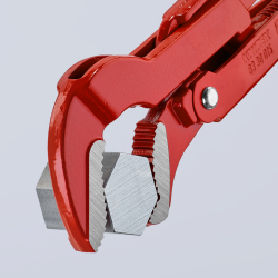 Knipex 83 30 015 Klucz do rur 1 1/2