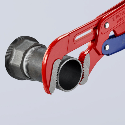 Knipex 83 60 020 Klucz do rur typ S 2