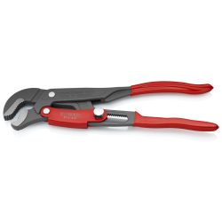 Knipex 83 61 010 Klucz do rur typ S 1