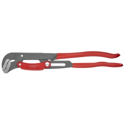 Knipex 83 61 020 Klucz do rur typ S 2
