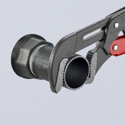 Knipex 83 61 020 Klucz do rur typ S 2