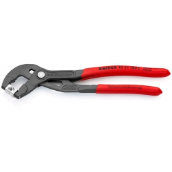 Knipex 85 51 180 C Szczypce do opasek zaciskowych