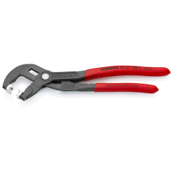 Knipex 85 51 180 C Szczypce do opasek zaciskowych