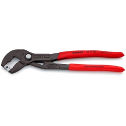 Knipex 85 51 250 C Szczypce do opasek zaciskowych