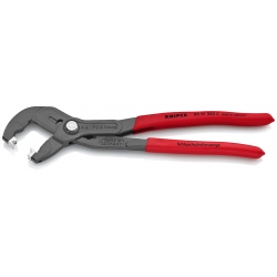Knipex 85 51 250 C Szczypce do opasek zaciskowych
