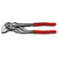 Knipex 86 01 180 Szczypce-klucz