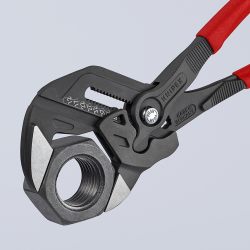 Knipex 86 01 300 Szczypce-klucz
