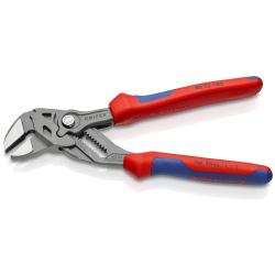 Knipex 86 02 180 Szczypce-klucz
